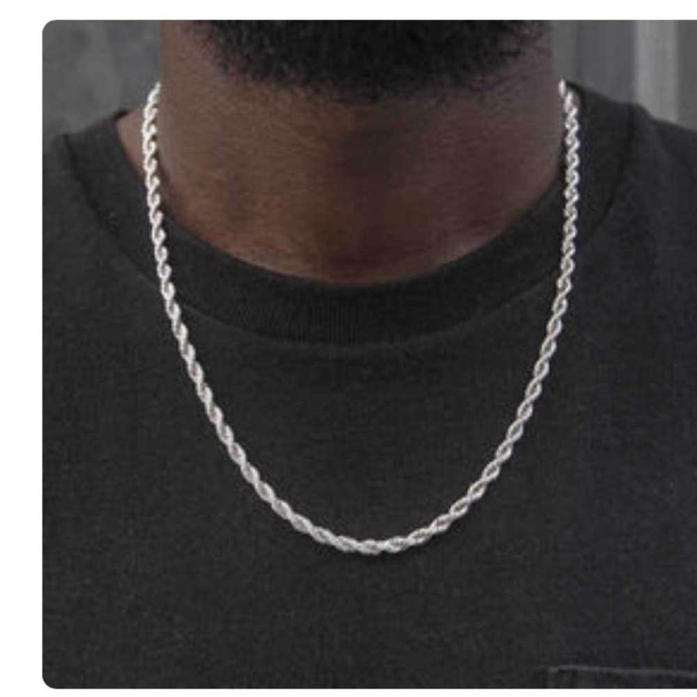 20 in chain